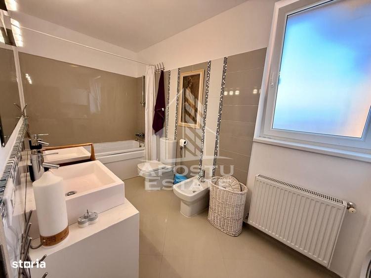 Apartament cu 2 camere în Dumbrăvița