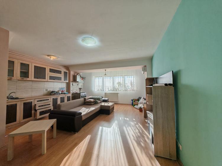 Apartamant 3 camere,PIPERA CITY LIGHTS bloc nou LOC DE PARCARE IN SUBTERAN - 4