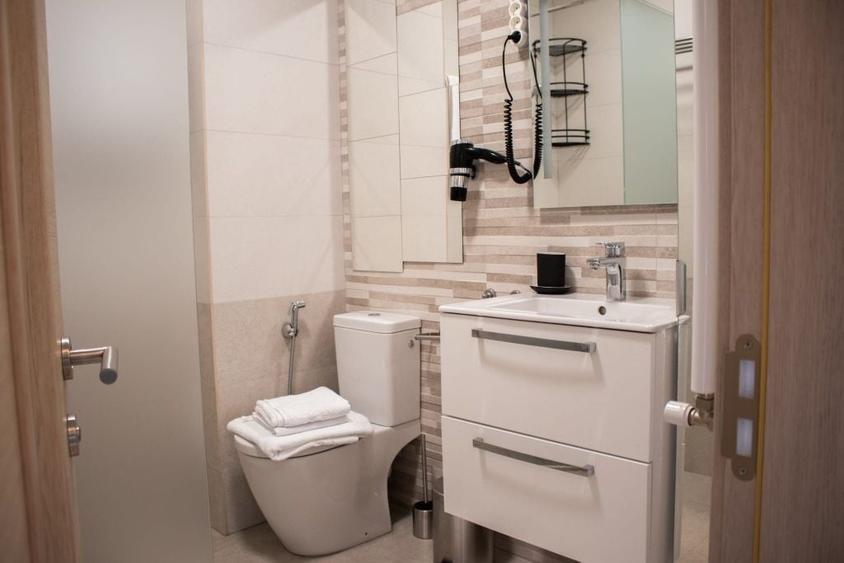 Apartament cu 2 camere decomandat în Nord