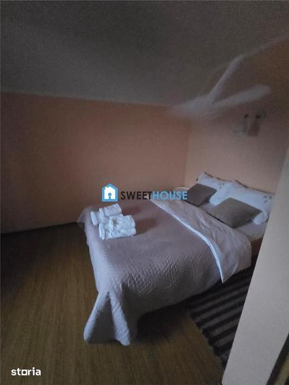 Casă cu 6 camere cu Teren 1780 Mp în Cincu