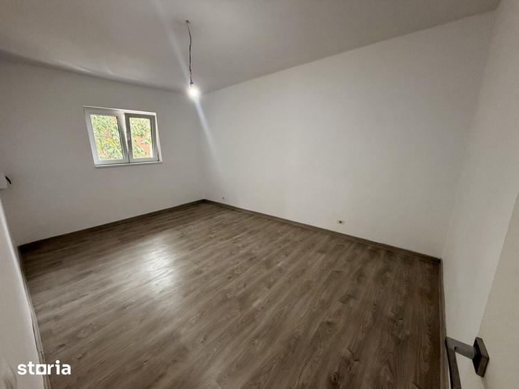 Casă cu 3 camere cu Teren 110 Mp în Apărătorii Patriei
