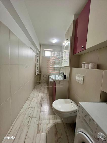 Apartament cu 3 camere în Dacia
