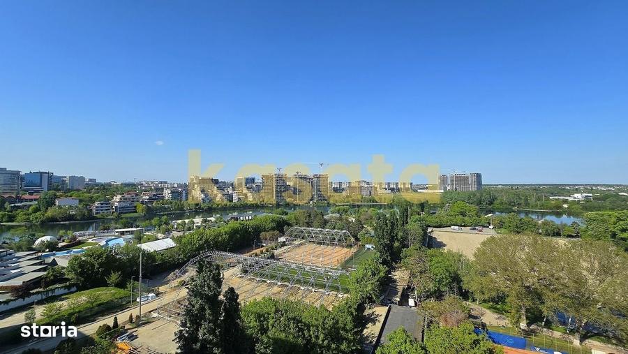 Apartament cu 4 camere în Central