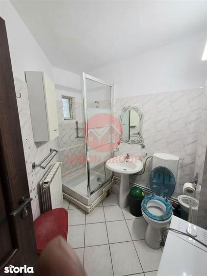 Apartament cu 4 camere în Gara
