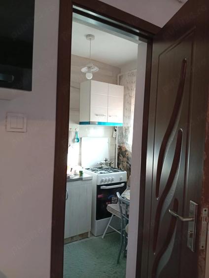 Garsonieră semidecomandată în Scornicești