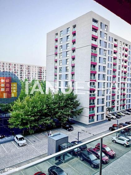 Lujerului 5`Metrou Iuliu Maniu Plaza Mall Politehnica Centrala Parcare - 3