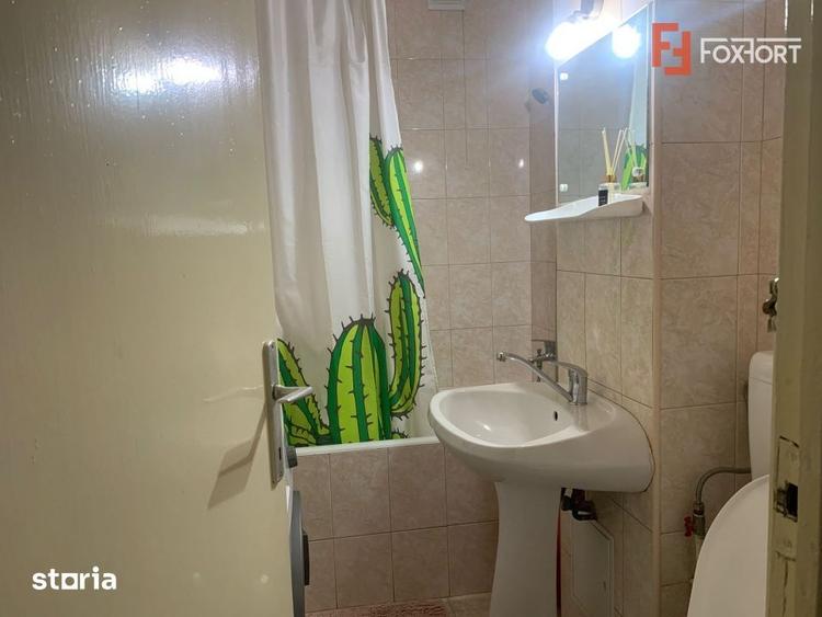 Apartament cu o camera de inchiriat, zona Dacia - 8