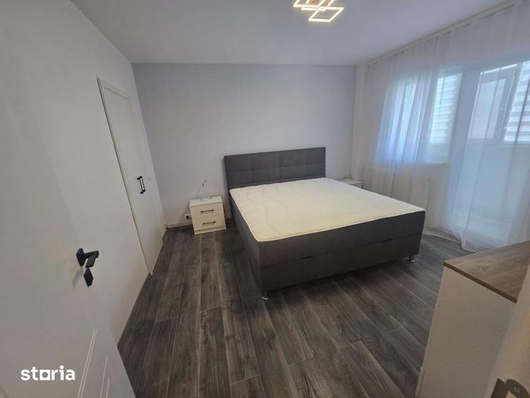 Apartament 2 camere Central, mobilat, utilat, renovat recent - 5