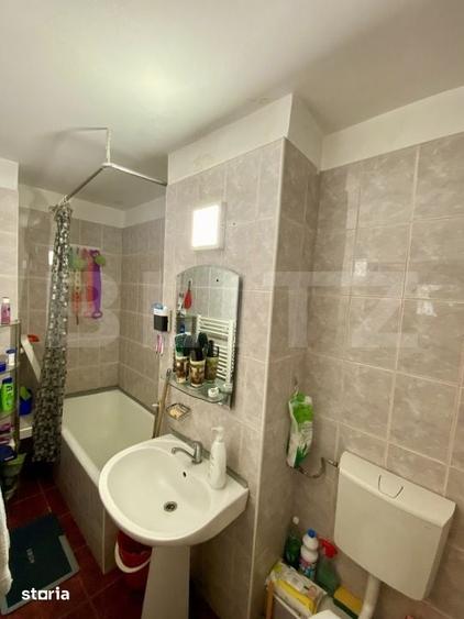 Apartament 3 camere decomandat, 68 mp, cu lift bloc reabilitat, And - 8