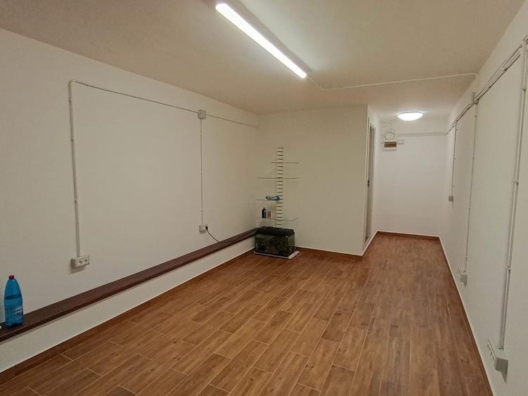 Garsonieră în Central