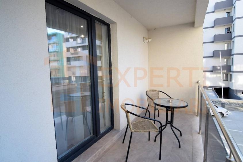 Studio 30 mp de Închiriat | Mamaia Nord | Vizavi de Lidl | Etaj 1 - 1