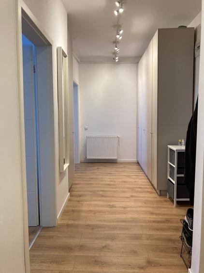 Apartament 2 camere, 58 mp, parcare, Imobil Nou,  Zona Iulius mall - 4