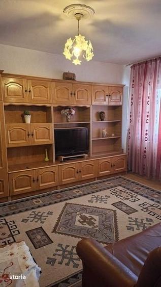 Apartament cu 2 camere decomandat în Ultracentral