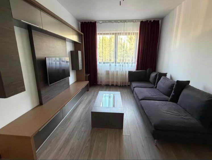 Apartament 2 camere Exigent TWO - Lujerului/Politehnica + Parcare - 2