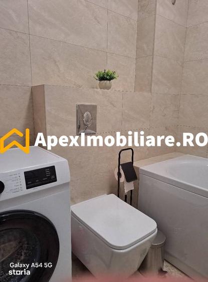 Garsoniera de inchiriat Popesti Leordeni | ApexImobiliare.ro - 7