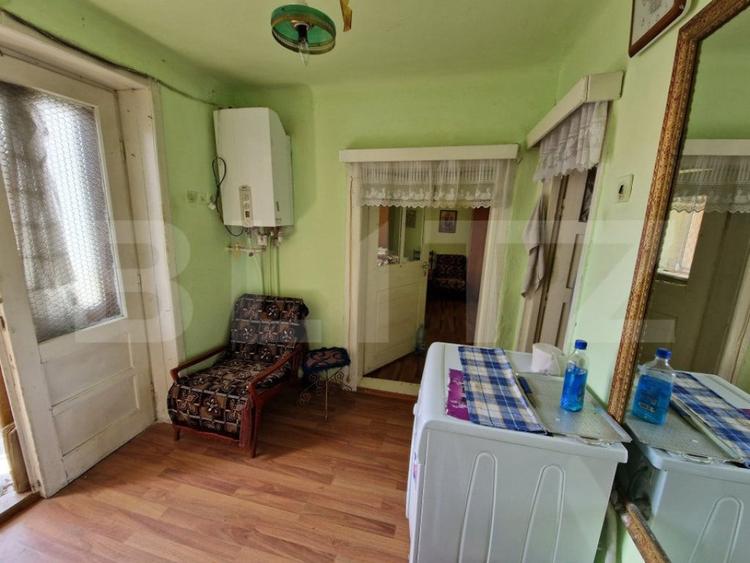 Casa individuala, 3 camere, 259mp teren, zona ultracentrala - 9