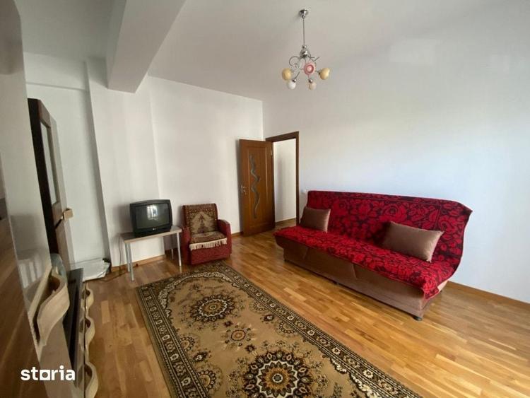 Garsonieră în Șelimbăr