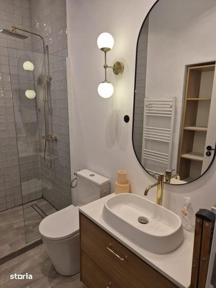 Apartament 2 camere decomandat, str. Motilor - 3