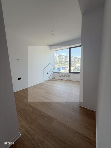 Apartament 4 camere ONE LAKE CLUB I Promenada Barbu Vacarescu I COM 0% - 7