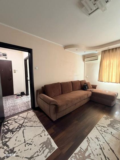 Apartament cu 2 camere în 1 Decembrie 1918
