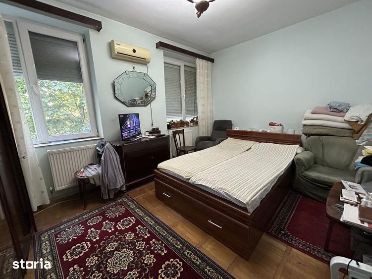 Apartament cu 2 camere decomandat în Titan — fotografia 3