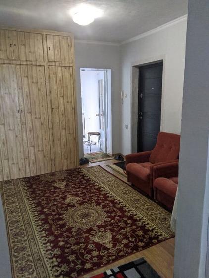 Apartament cu 3 camere decomandat în Grigorescu