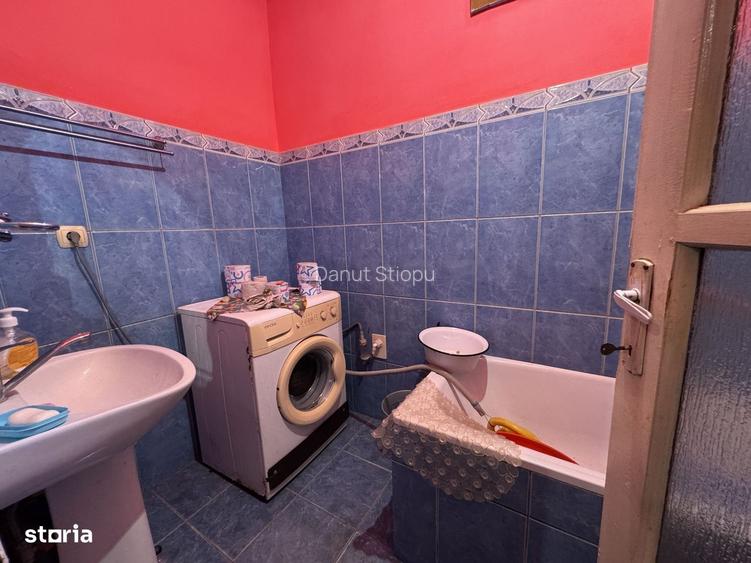 Casa in Lugoj pe Str. Fagetului