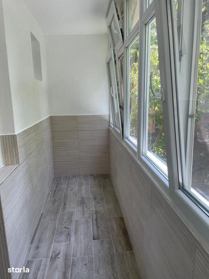 Apartament cu 2 camere în Rogerius