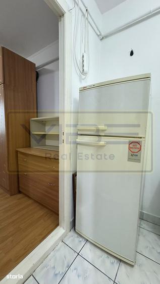 Garsonieră în Alexandru cel Bun