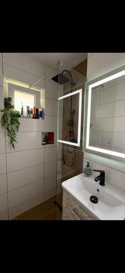 Apartament cu 3 camere în Dosu Bricii