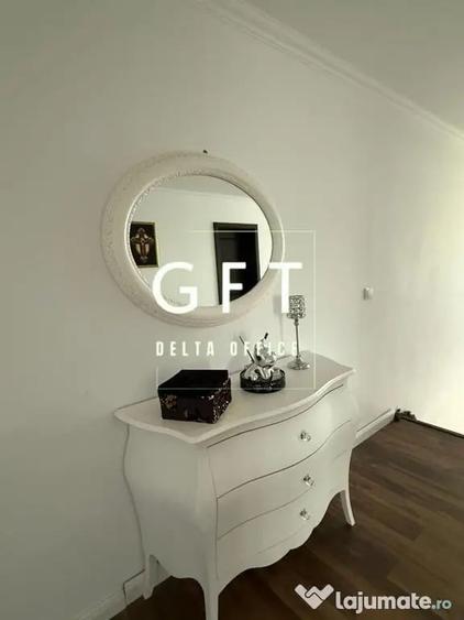 Casă cu 5 camere cu Teren 337 Mp în Central