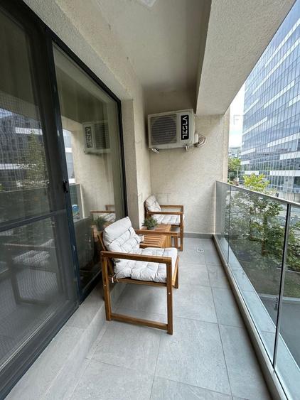 Apartament cu 2 camere decomandat, mobilat în Politehnica