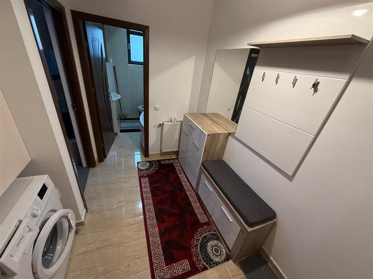 Garsonieră decomandată în Cug