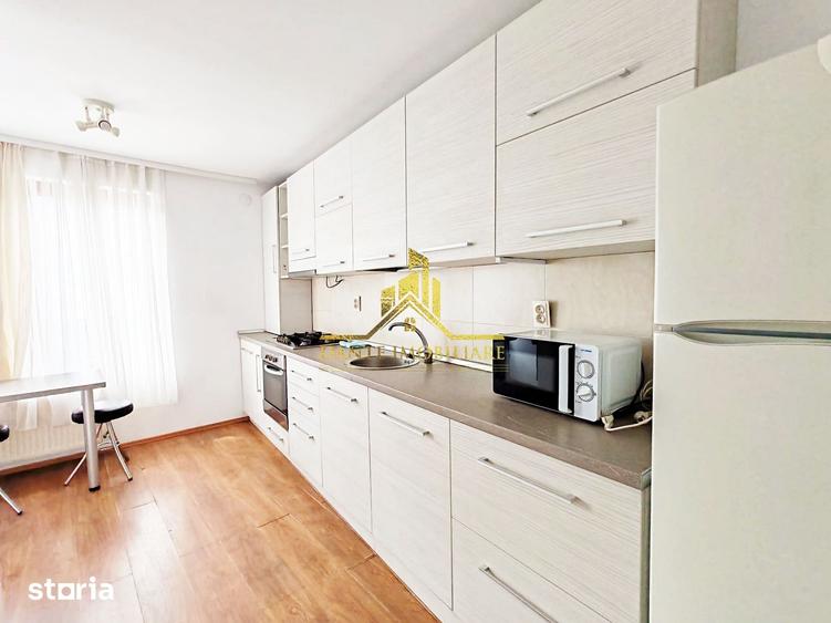 1 camera, spatios, decomandat, modern, ULTRACENTRAL, Motilor, UBB, UMF - 16