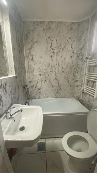 Apartament cu 2 camere în Rogerius