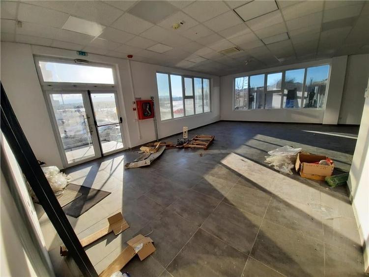 Spațiu comercial, de 500 mp, în Sud