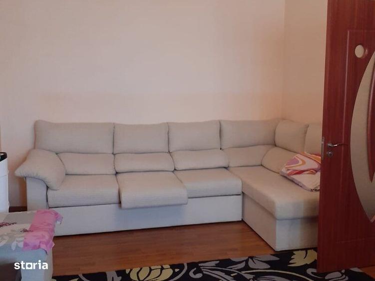 Apartament cu 2 camere decomandat, mobilat în Iancului