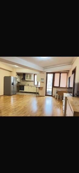 Apartament cu 2 camere decomandat în Exterior Vest