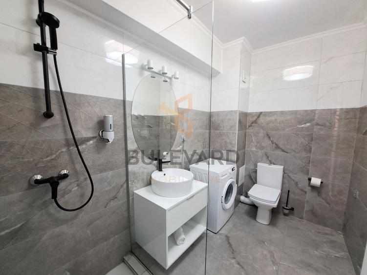 Comision 0! Apartament 2 camere la cheie in bloc nou! - 3