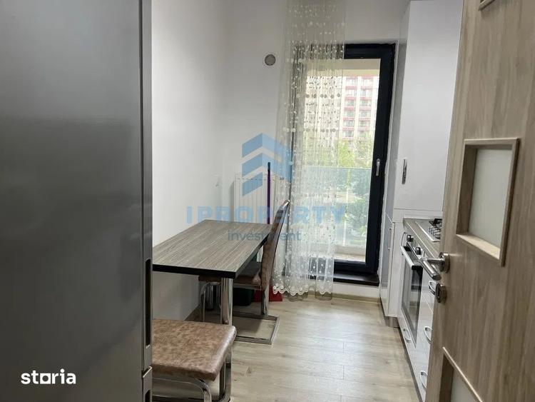 Drumul Taberei | Studio luxos | Centrala proprie | Boxa inclusa | AC - 2