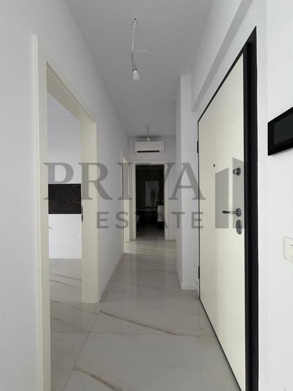 Apartament cu 2 camere decomandat în Torontalului
