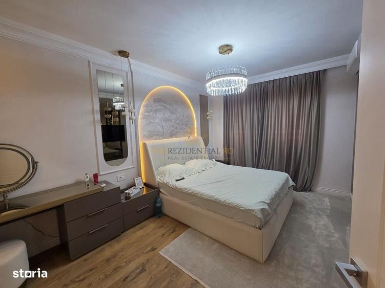 Apartament 2 camere | Ivory Residence Pipera | 66,7 mp | Etaj 7 - 1
