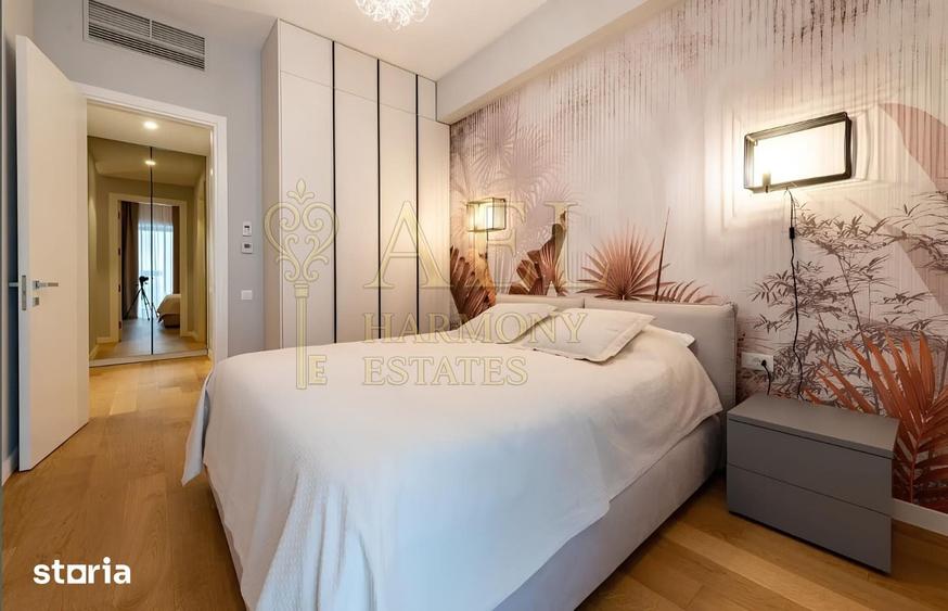 Apartament PREMIUM *2 camere* | One Verdi Park - 12