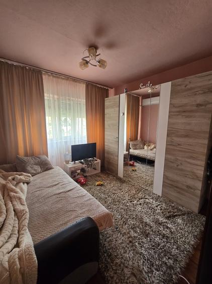 Apartament cu 2 camere decomandat, mobilat în Freidorf