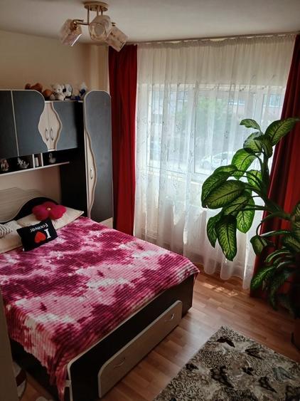 Apartament de vanzare 2 camere decomandat, etaj 1, Ianca, judetul Braila. - 3