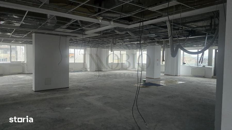 Spațiu comercial, de 290 mp, în Știrbei Vodă