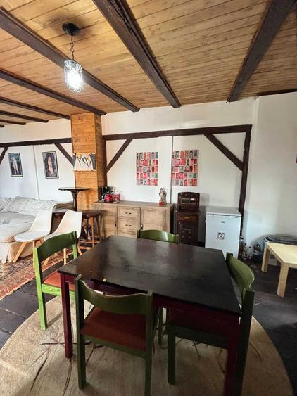 Apartament cu 2 camere nedecomandat în Parcul Carol