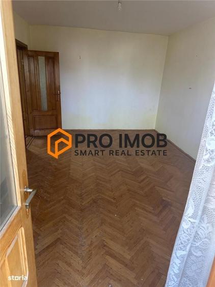 Apartament cu 3 camere decomandat în Bahne