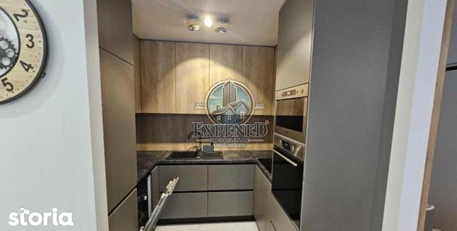 Apartament cu 2 camere decomandat, mobilat în Cotroceni
