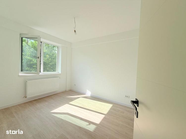 Apartament cu 2 camere în Cug
